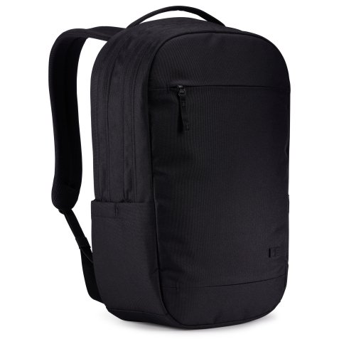 Case Logic Invigo Eco INVIBP116 Black 39,6 cm (15.6") Sac à dos Noir