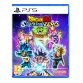 BANDAI NAMCO Entertainment DRAGON BALL: Sparking! ZERO Standard Inglese, Giapponese PlayStation 5
