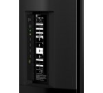 Sony FW-65BZ35L Écran d'affichage dynamique Écran plat de signalisation numérique 165,1 cm (65") LCD Wifi 550 cd/m² 4K Ultra HD Noir Android 24/7