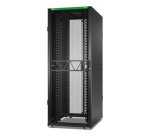 APC Rack NetShelter SX2 networking 42U L750XP1070XH1991mm, noir, avec pann. Laté.