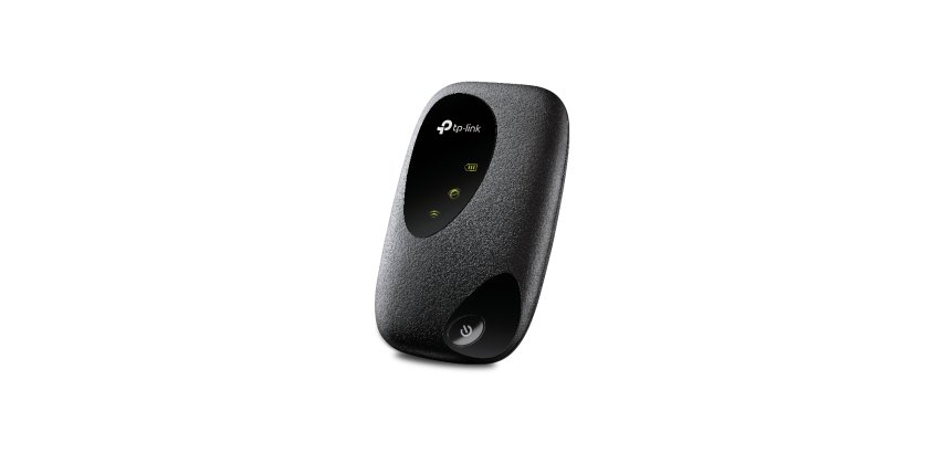 TP-Link M7000 routeur cellulaire, passerelle et modem Routeur de réseau cellulaire