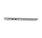 Acer Aspire Lite AL15-49P-R26Y AMD Ryzen™ 5 7430U Ordinateur portable 39,6 cm (15.6") Full HD 8 Go DDR4-SDRAM 512 Go SSD Wi-Fi 6 (802.11ax) Windows 11 Home Argent Français