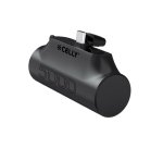 Celly PBC5000BK batería externa 5000 mAh Negro