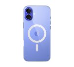 Apple iPhone 16 Plus Clear Case with MagSafe