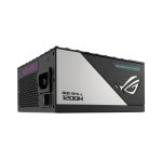 ASUS ROG -LOKI-1200T-SFX-L-GAMING unité d'alimentation d'énergie 1200 W 20+4 pin ATX Noir, Argent