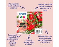 Epson Multipack 4-colours 503XL Ink