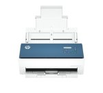 HP ScanJet Enterprise Flow 9000 s1 Scanner a foglio 600 x 600 DPI A3 Blu, Bianco