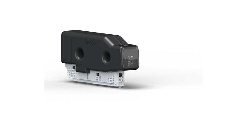 Epson WorkForce Enterprise AM-C400 Black Ink