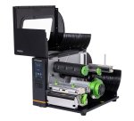 Brother TJ6421TN imprimante pour étiquettes Thermique direct/Transfert thermique Couleur 203 x 300 DPI 304,8 mm/sec Avec fil Ethernet/LAN Wifi Bluetooth