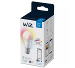 WiZ Bulb 8W (Eq.60W) A60 E27