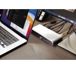 Kingston Technology DataTraveler 128 Go Micro 200 Mo/s Metal USB 3.2 Gen 1