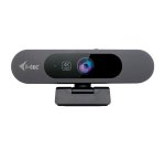 i-tec SOLOMON PRO 900 4K Webcam