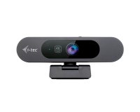 i-tec SOLOMON PRO 900 4K Webcam