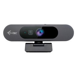 i-tec SOLOMON PRO 900 4K Webcam