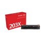 Everyday El tóner ™ Negro de Xerox es compatible con HP 203X (CF540X), Capacidad alta