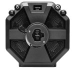Thrustmaster T598 X Black USB Steering wheel + Pedals Analogue / Digital PC, Xbox Series S, Xbox Series X, Xbox One S, Xbox One X, Xbox One