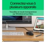 HP Souris sans fil multi-périphériques 430
