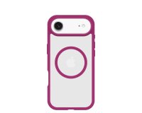 OtterBox React MagSafe Series pour Apple iPhone Air, Rose Crystal