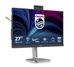 Philips 4000 series 27B2U4601H/00 computer monitor 68.6 cm (27") 2560 x 1440 pixels Quad HD LCD Black