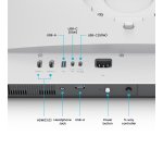 BenQ MA320U pantalla para PC 80 cm (31.5") 3840 x 2160 Pixeles 4K Ultra HD Blanco