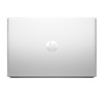 HP ProBook 440 G10 Intel® Core™ i7 i7-1355U Computer portatile 35,6 cm (14") Full HD 16 GB DDR4-SDRAM 512 GB SSD Wi-Fi 6E (802.11ax) Windows 11 Pro Argento