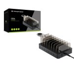 Conceptronic OZUL 8-Port 75W USB PD Charging Station