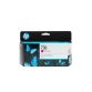 HP Cartouche d’encre DesignJet 738, magenta, 130 ml