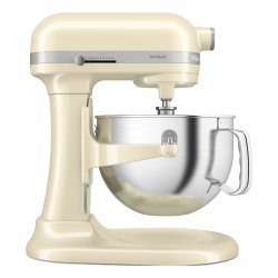 KITCHENAID Robot pâtissier 5KSM60SPXEAC