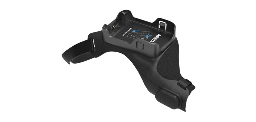 Zebra SG-RS2X-HMTLA-01 accesorio para lector de código de barras Mango