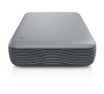 Seagate Expansion STNP8000400 disque dur externe 8 To 3.5" USB Type-C Gris