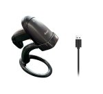 Equip 351023 lettore di codici a barre Lettore di codici a barre portatile 1D LED Nero