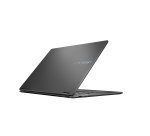 MSI Prestige 14 Flip AI+ D3MTG-013FR Copilot+ PC Intel Core Ultra 9 386H Hybride (2-en-1) 35,6 cm (14") Écran tactile Full HD+ 32 Go LPDDR5x-SDRAM 2 To SSD Wi-Fi 7 (802.11be) Windows 11 Home Français Gris