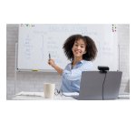 Kensington W2000 Webcam 1080p avec auto focus