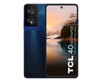TCL 40 NXTPAPER 17,2 cm (6.78") SIM doble Android 13 4G USB Tipo C 8 GB 256 GB 5010 mAh Azul