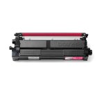 Brother Cartouche de toner originale très haute capacité - Magenta, f/ HL-L8430CDW, HL-L8570CDW, MFC-L8730CDW, MFC-L8970CDW