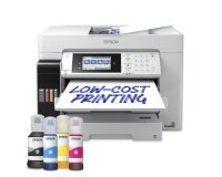 Epson EcoTank Pro ET-16685 Inyección de tinta A3 4800 x 1200 DPI 25 ppm Wifi