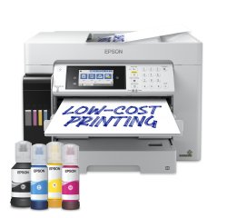 Epson EcoTank Pro ET-16685 Inyección de tinta A3 4800 x 1200 DPI 25 ppm Wifi