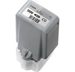 Canon PFI-1000 CO - chroma optimizer - original - ink tank
