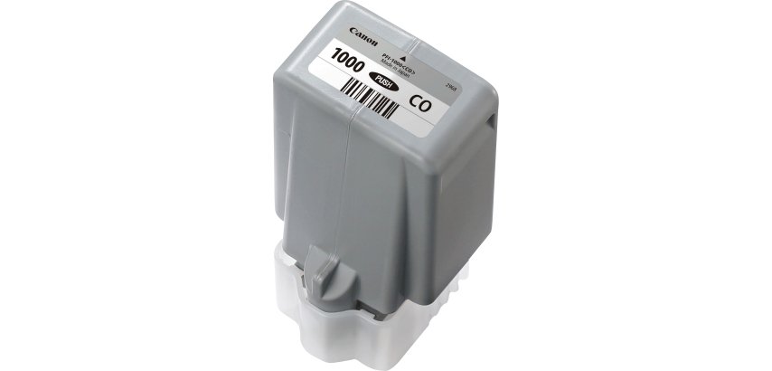 Canon PFI-1000 CO - Chroma-Optimierer - original - Tintenbehälter