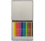 Crayon pastel CarbOthello ARTY+ étui de 24