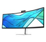 HP Series 5 Pro Écran pour visioconférence DQHD 49 pouces – 549pm