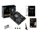 ASUS TUF Gaming B760-Plus WIFI Intel B760 LGA 1700 ATX