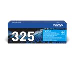 Brother TN-325C toner cartridge 1 pc(s) Original Cyan