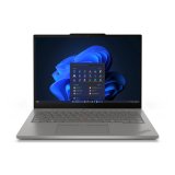 Lenovo ThinkPad L13 2-in-1 Gen 6 (Intel) Intel Core Ultra 5 225U Hybride (2-en-1) 33,8 cm (13.3") Écran tactile WUXGA 16 Go LPDDR5x-SDRAM 512 Go SSD Wi-Fi 6E (802.11ax) Windows 11 Pro Français Gris
