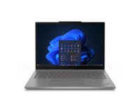 Lenovo ThinkPad L13 2-in-1 Gen 6 (Intel) Intel Core Ultra 5 225U Híbrido (2-en-1) 33,8 cm (13.3") Pantalla táctil WUXGA 16 GB LPDDR5x-SDRAM 512 GB SSD Wi-Fi 6E (802.11ax) Windows 11 Pro Español Gris