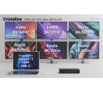 i-tec Universal 6x 4K/60Hz Display Docking Station + Power Delivery 140W