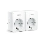 TP-Link Tapo P100 enchufe inteligente 2990 W Hogar Blanco