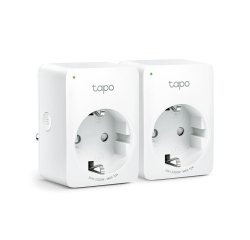 TP-Link Tapo P100 enchufe inteligente 2990 W Hogar Blanco