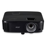 Acer Essential X1123HP Projecteur à focale standard 4000 ANSI lumens DLP SVGA (800x600) Noir