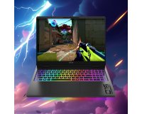 HP OMEN MAX Gaming Laptop 16-ah0018nf Intel Core Ultra 9 275HX Ordinateur portable 40,6 cm (16") WQXGA 32 Go DDR5-SDRAM 2 To SSD NVIDIA GeForce RTX 5090 Wi-Fi 7 (802.11be) Windows 11 Home AI PC Noir